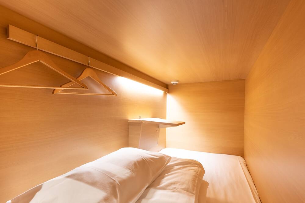 Photo of Bedroom in Kuramae