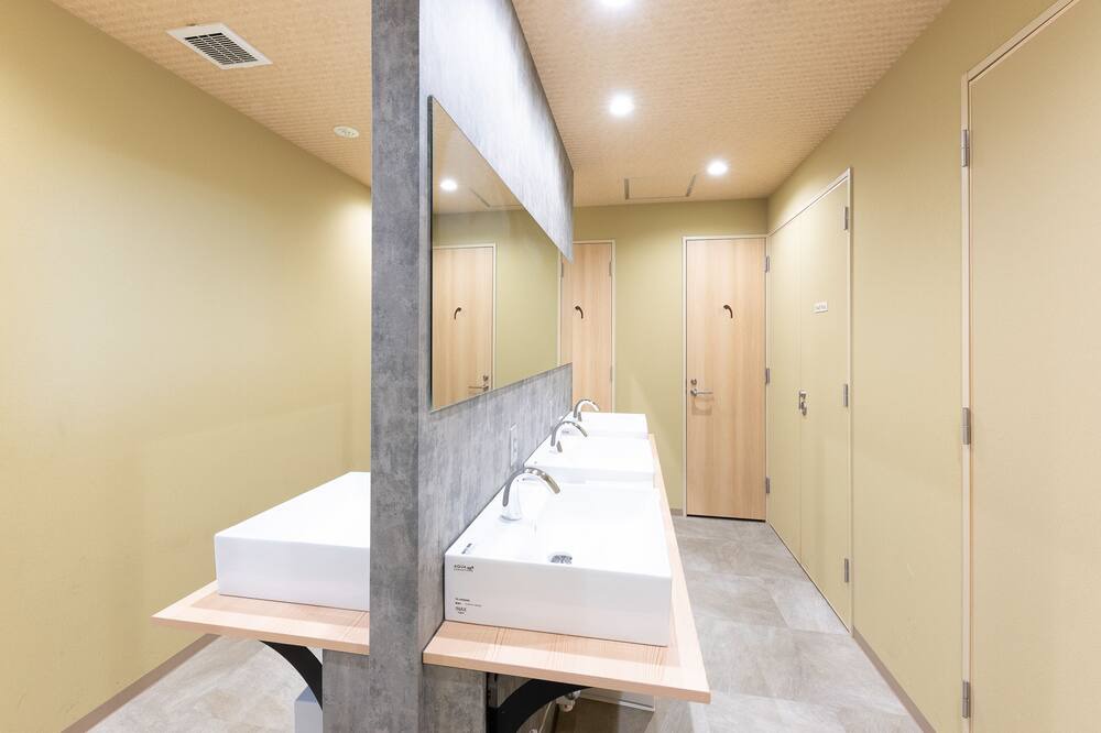 Photo of Bathroom in Kuramae