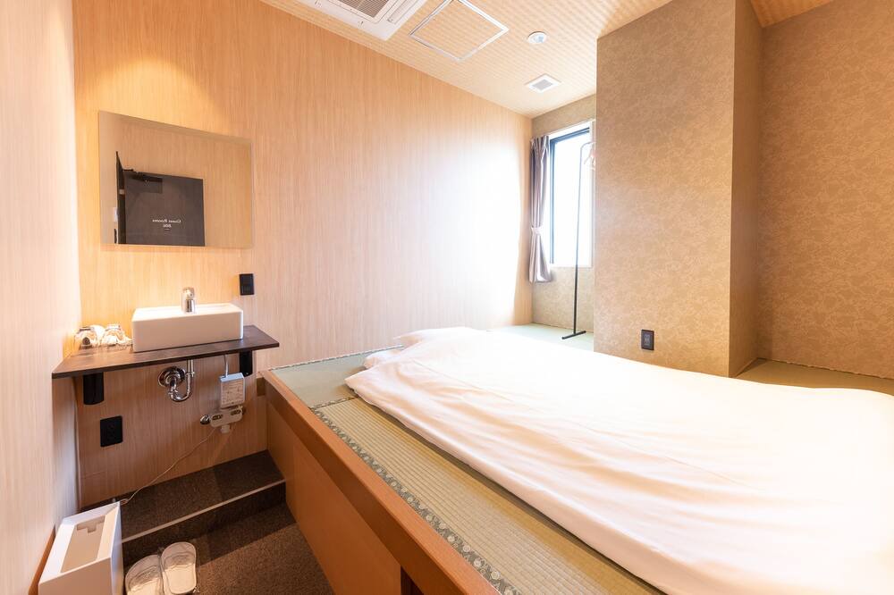 Photo of Bedroom in Kuramae