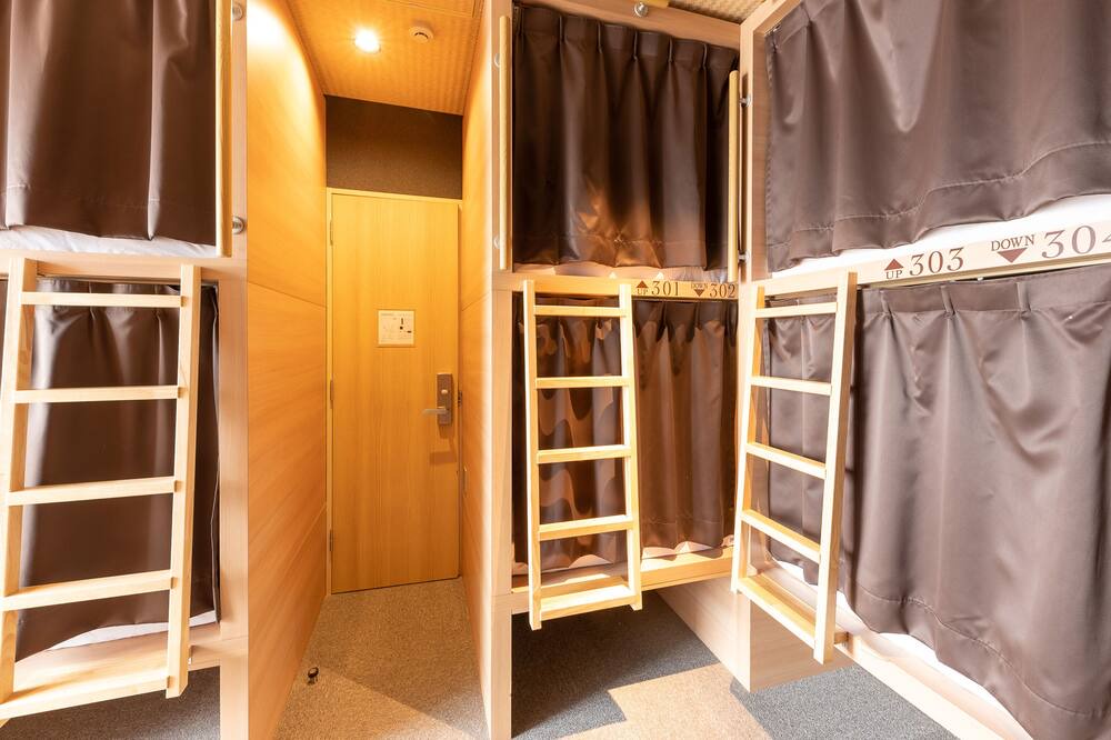 Photo of Bedroom in Kuramae