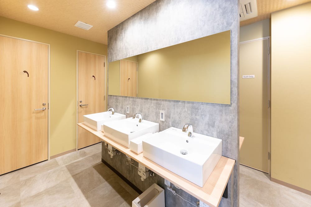 Photo of Bathroom in Kuramae