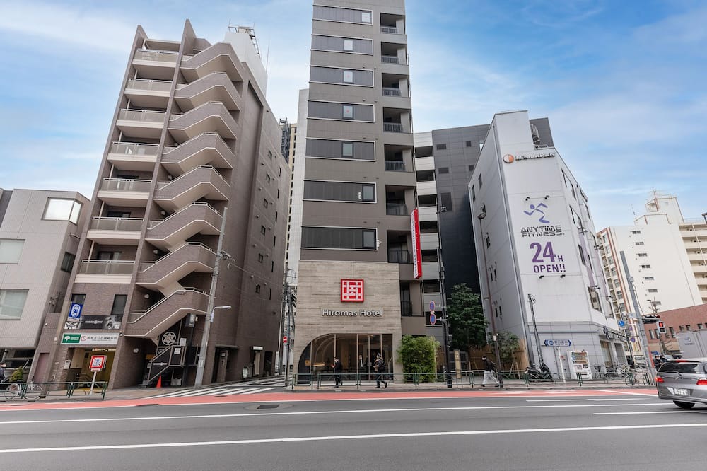 Photo of Outdoor in Kuramae