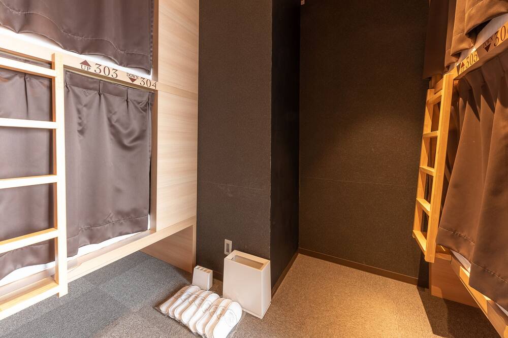 Photo of Bedroom in Kuramae