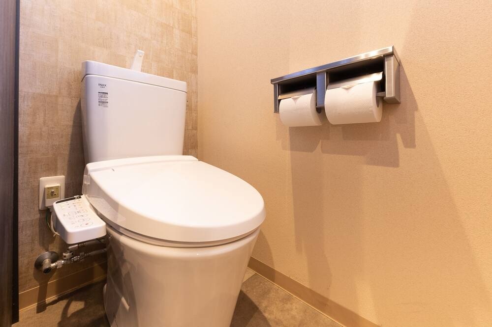 Photo of Bathroom in Kuramae