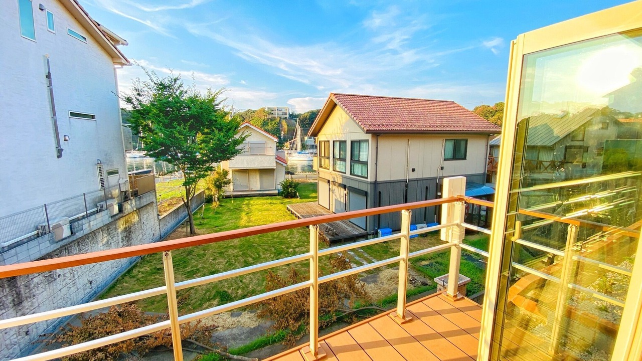 Photo of Outdoor in Miura