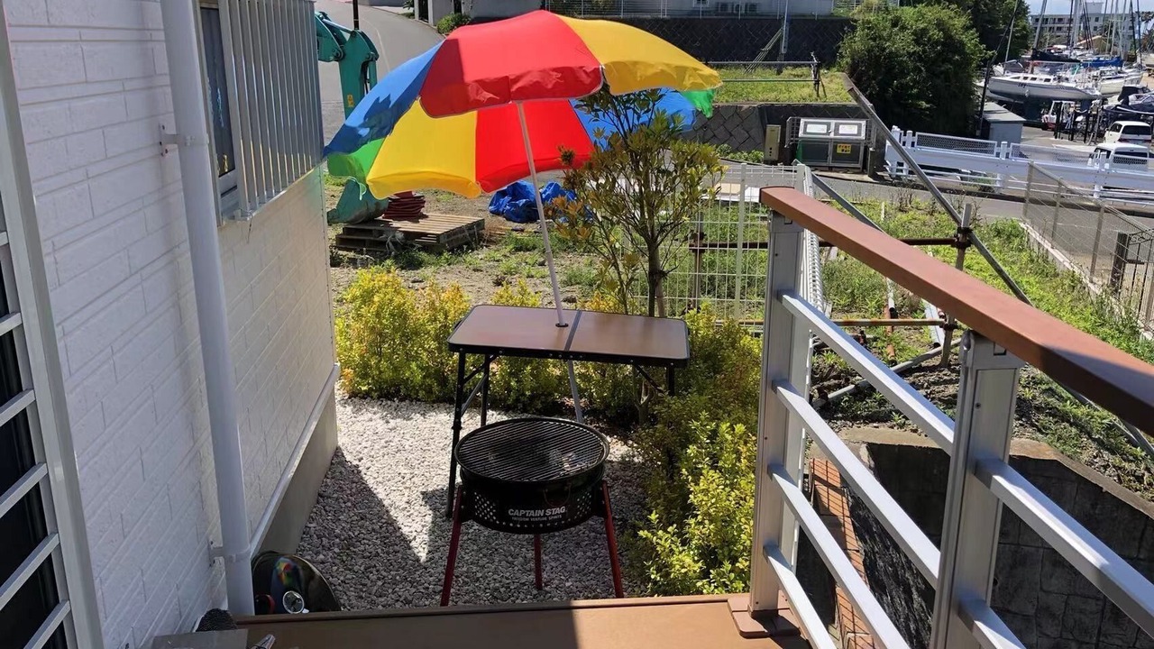 Photo of Outdoor in Miura
