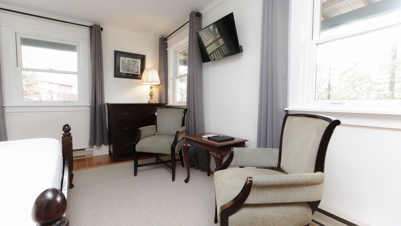 Photo of Bedroom in Prince Edward