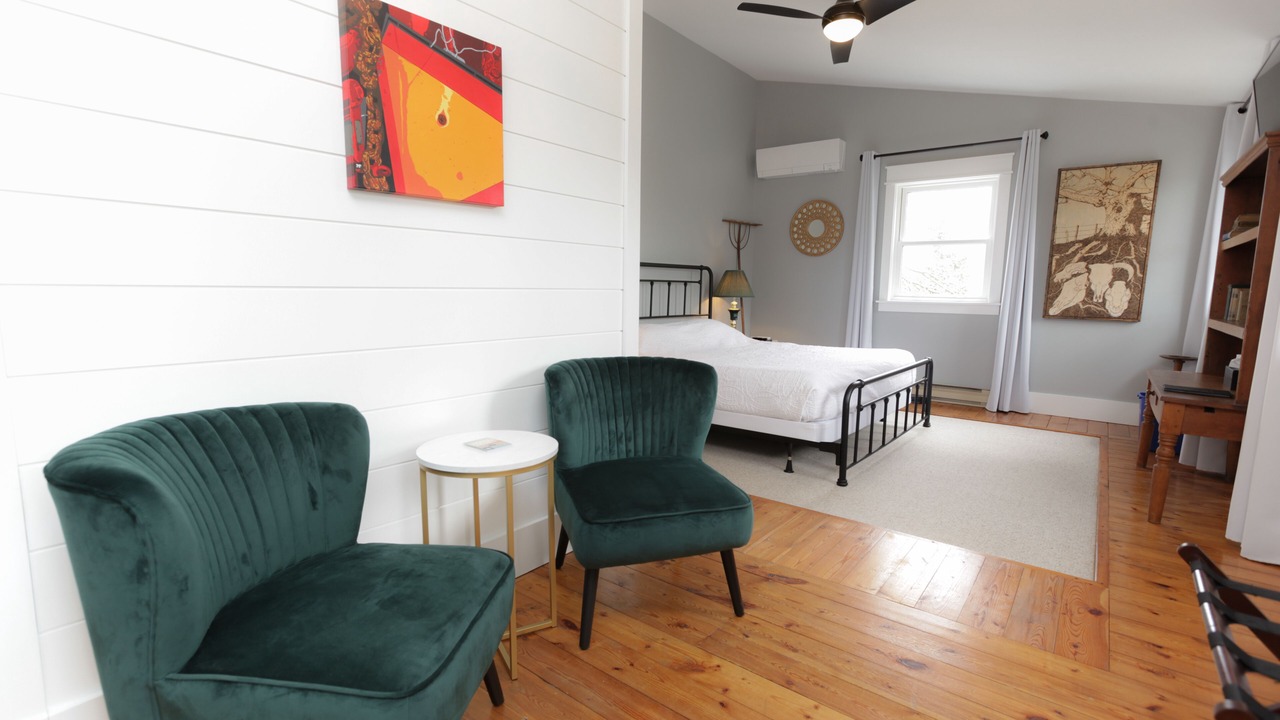 Photo of Bedroom in Prince Edward