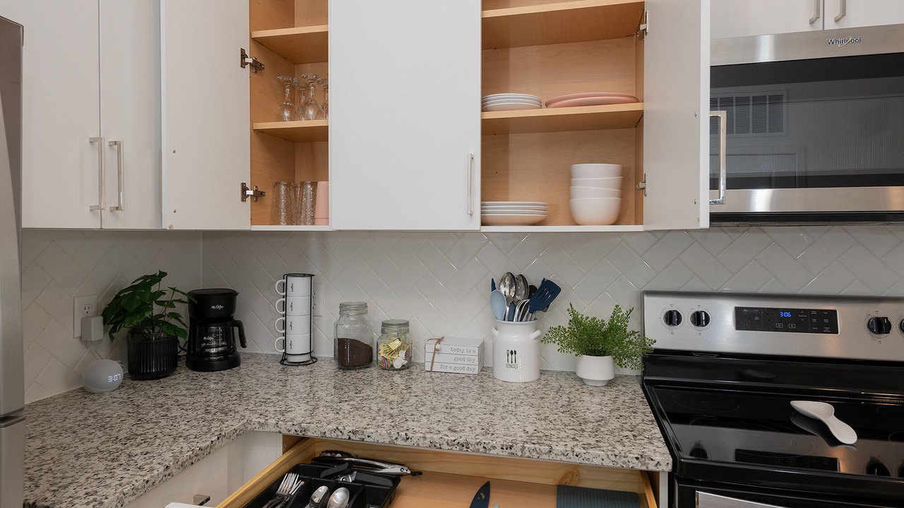Photo of Kitchen in North Hyde Park