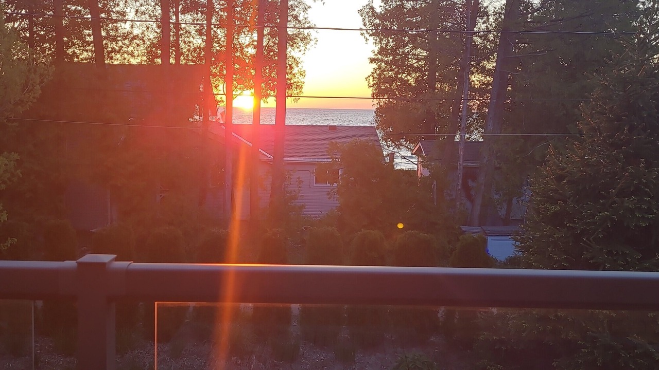 Photo of Outdoor in Inverhuron
