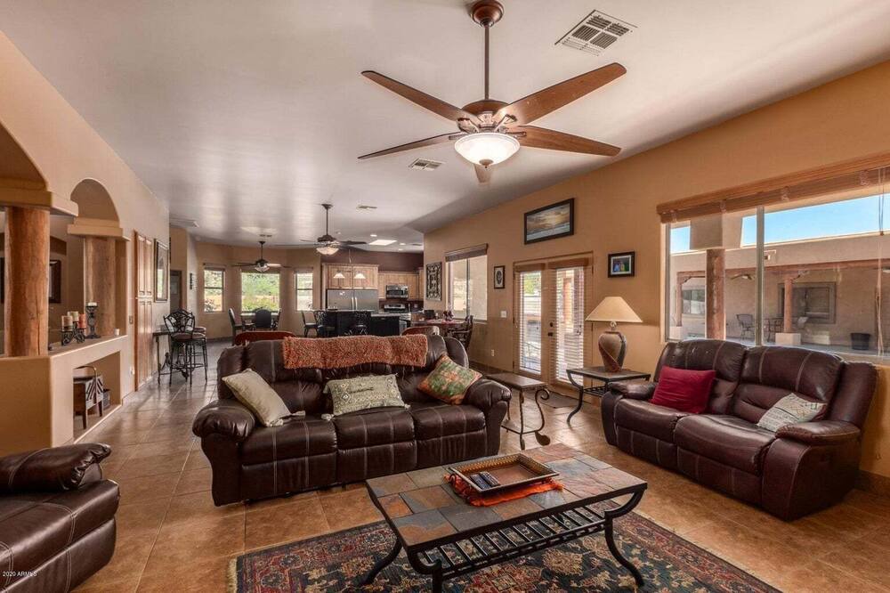 Photo of Livingroom in Sarival Gardens