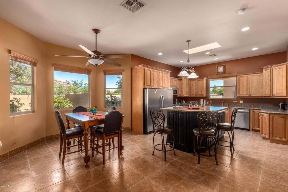 Photo of Kitchen in Sarival Gardens