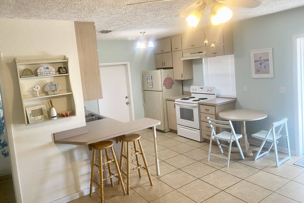 Photo of Kitchen in Crystal River