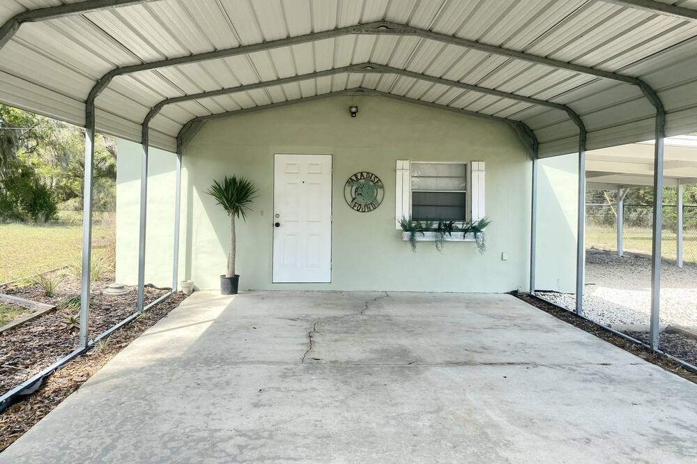 Photo of Outdoor in Crystal River