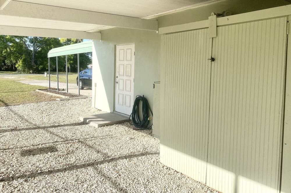 Photo of Outdoor in Crystal River