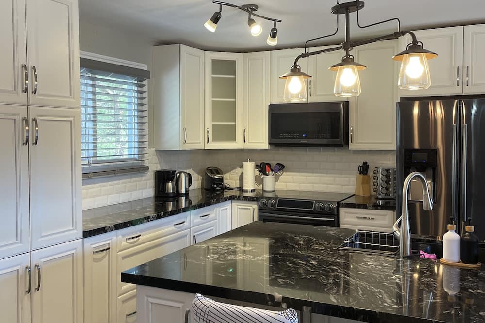 Photo of Kitchen in Washago