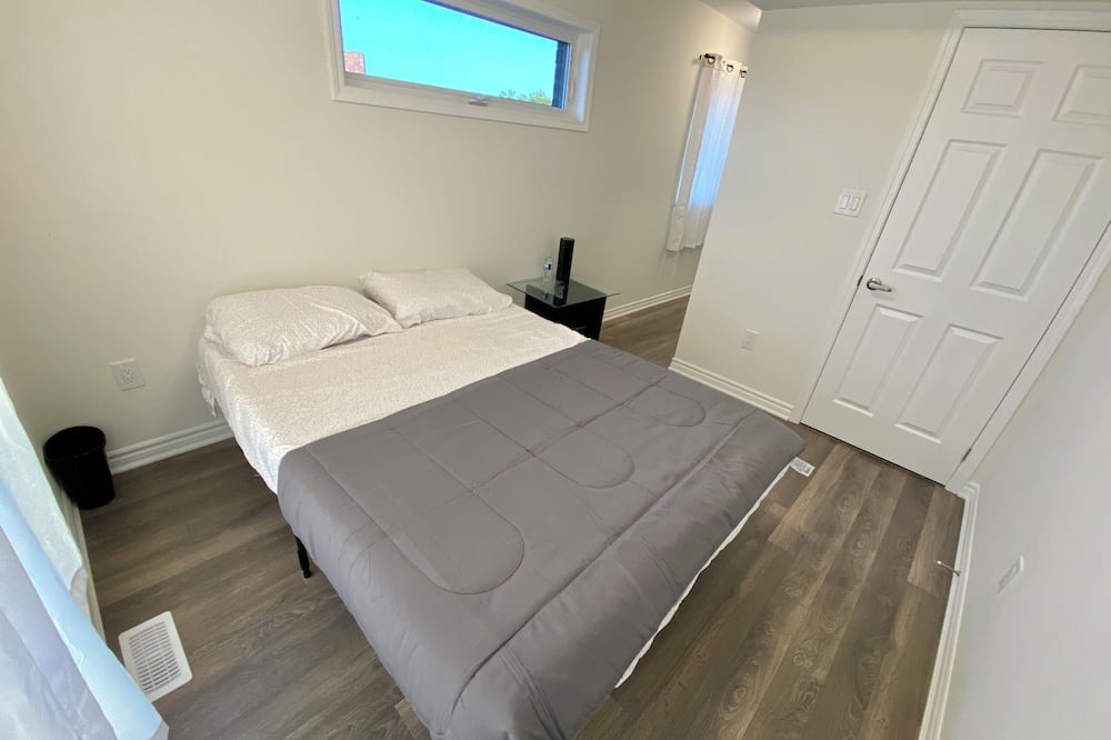 Photo of Bedroom in Scarborough