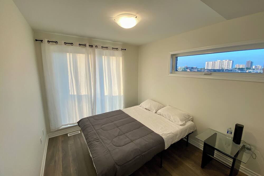 Photo of Bedroom in Scarborough