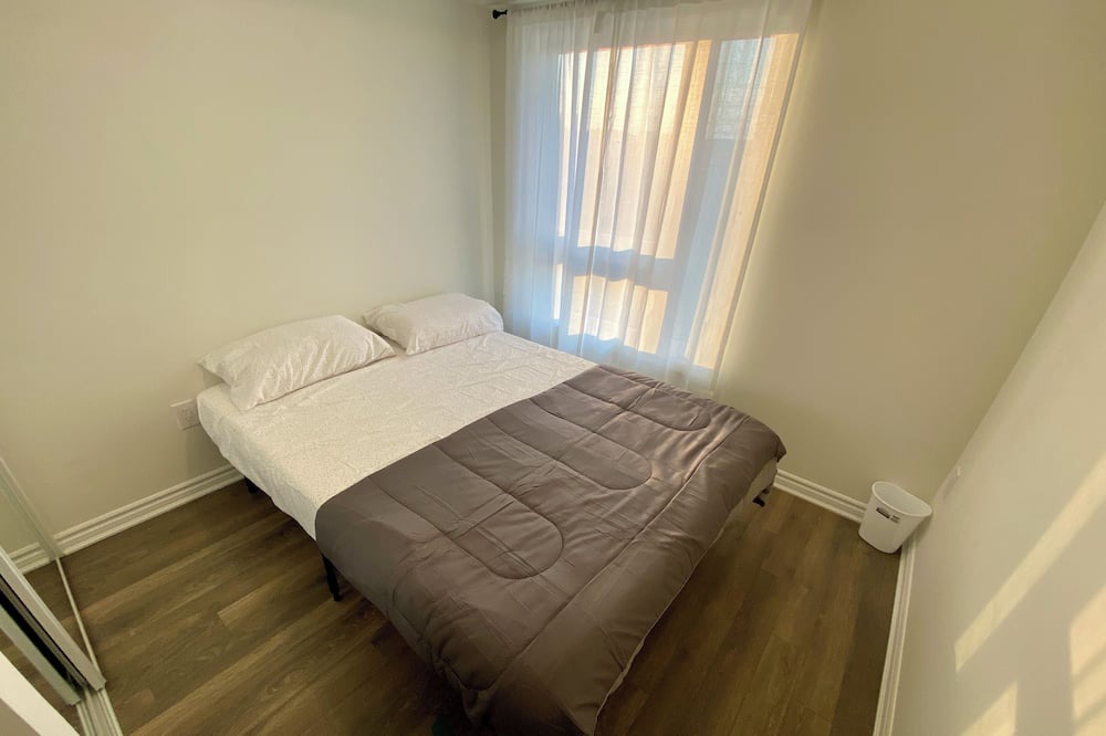 Photo of Bedroom in Scarborough