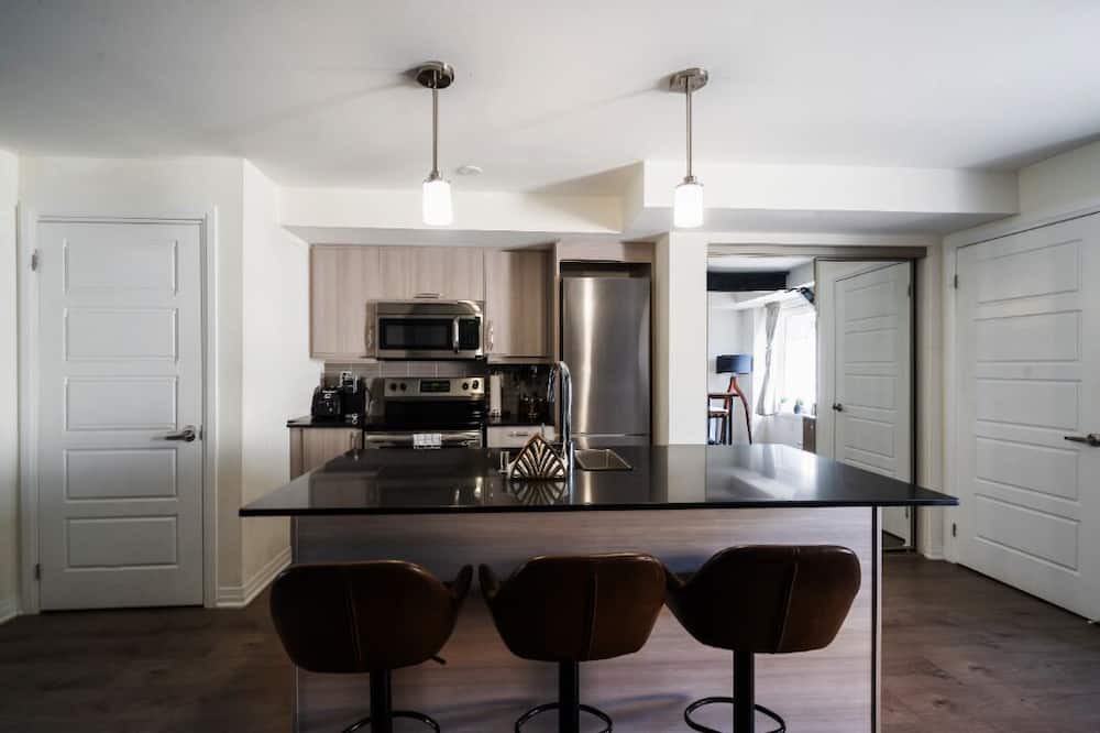 Photo of Kitchen in Downsview