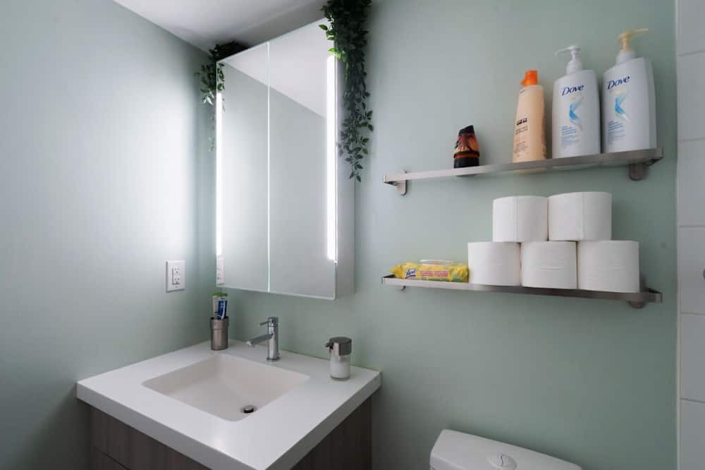 Photo of Bathroom in Downsview