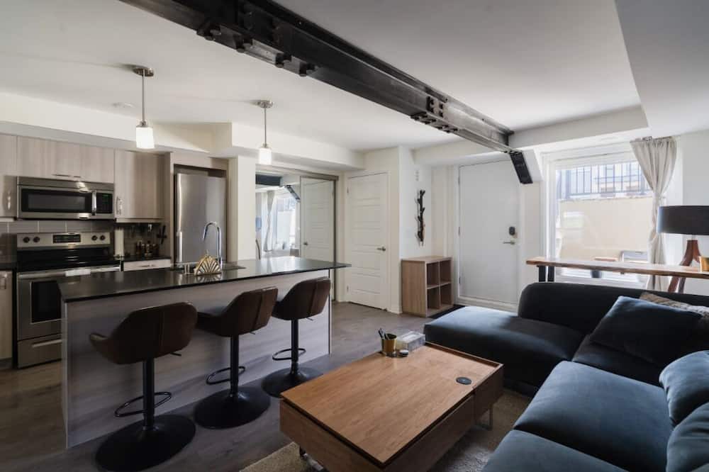 Photo of Kitchen in Downsview