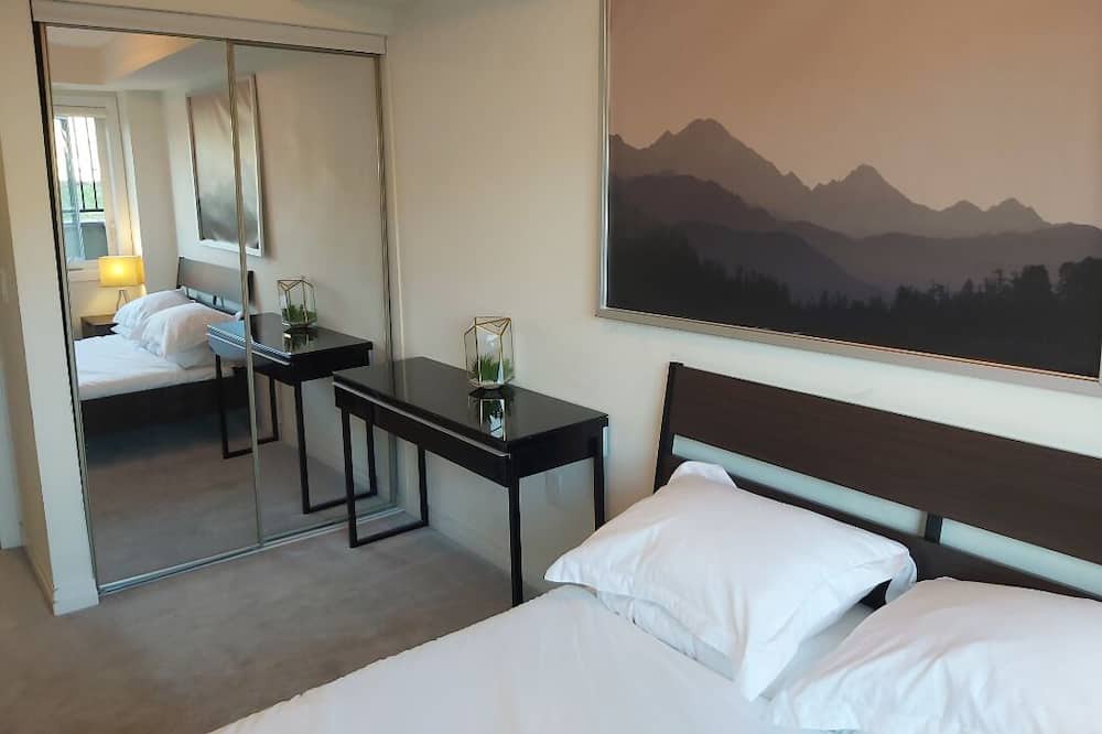 Photo of Bedroom in Downsview
