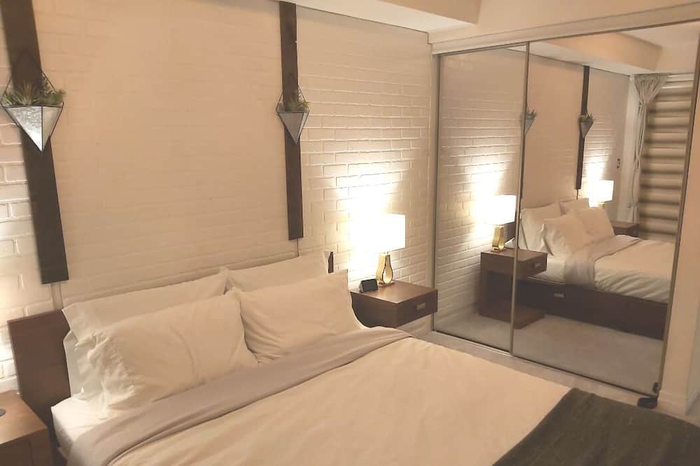 Photo of Bedroom in Downsview