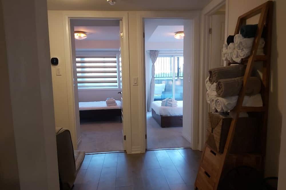 Photo of Bedroom in Downsview