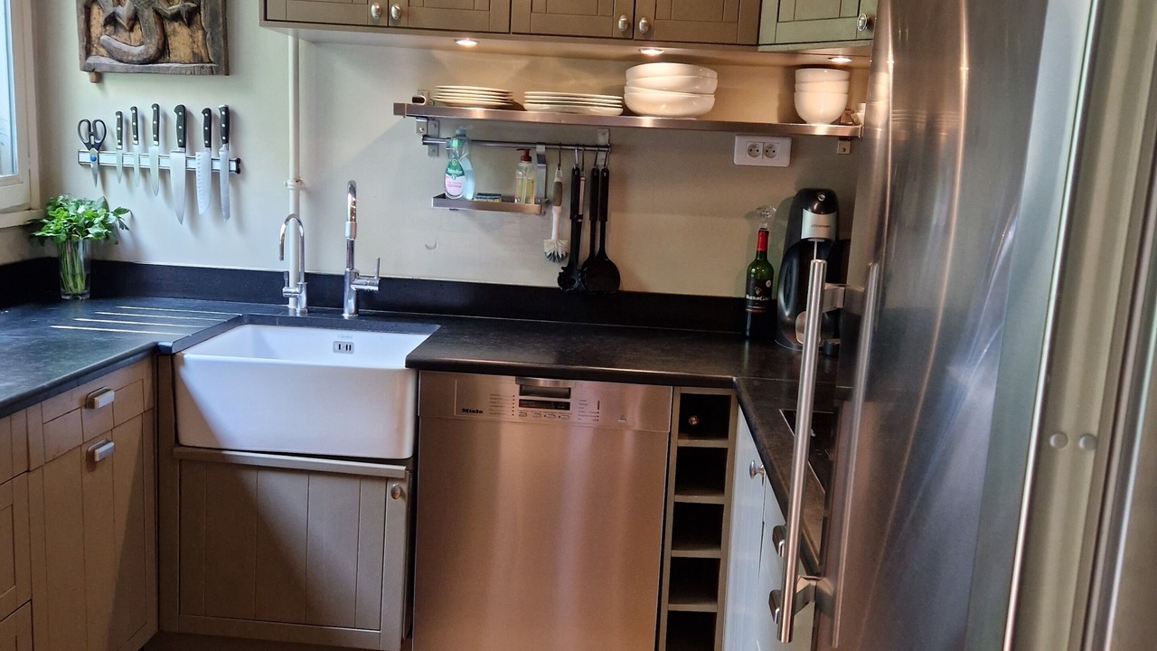 Photo of Kitchen in Arsenal