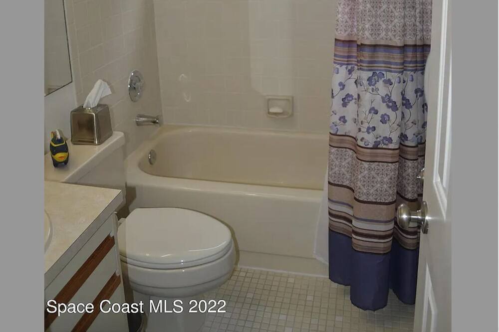 Photo of Bathroom in La Cita