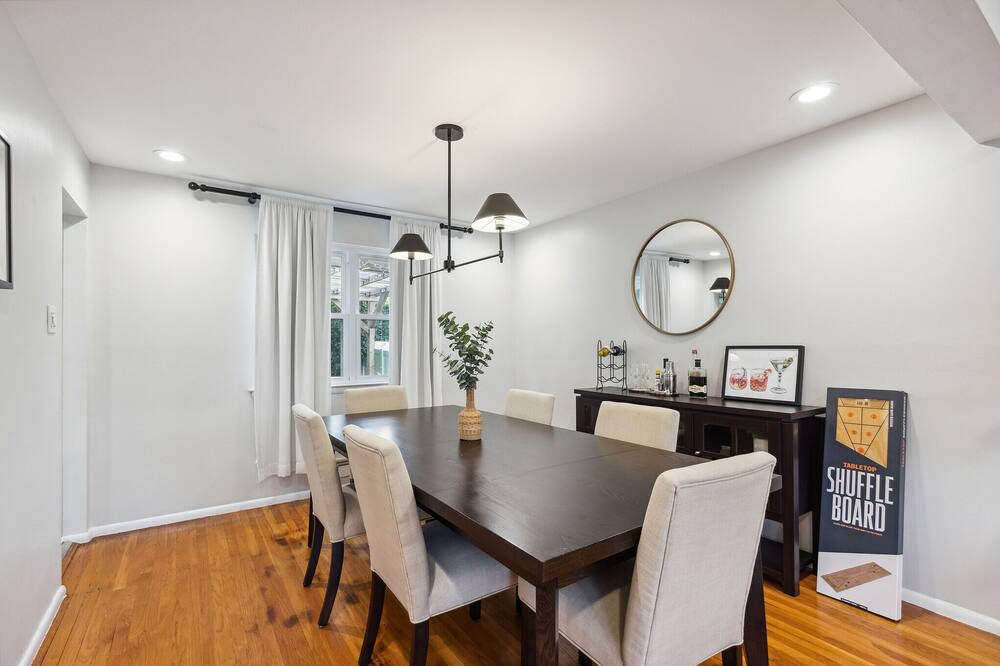 Photo of Bedroom in Cherry Hill