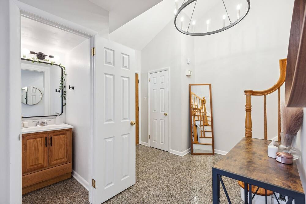 Photo of Bedroom in Cherry Hill