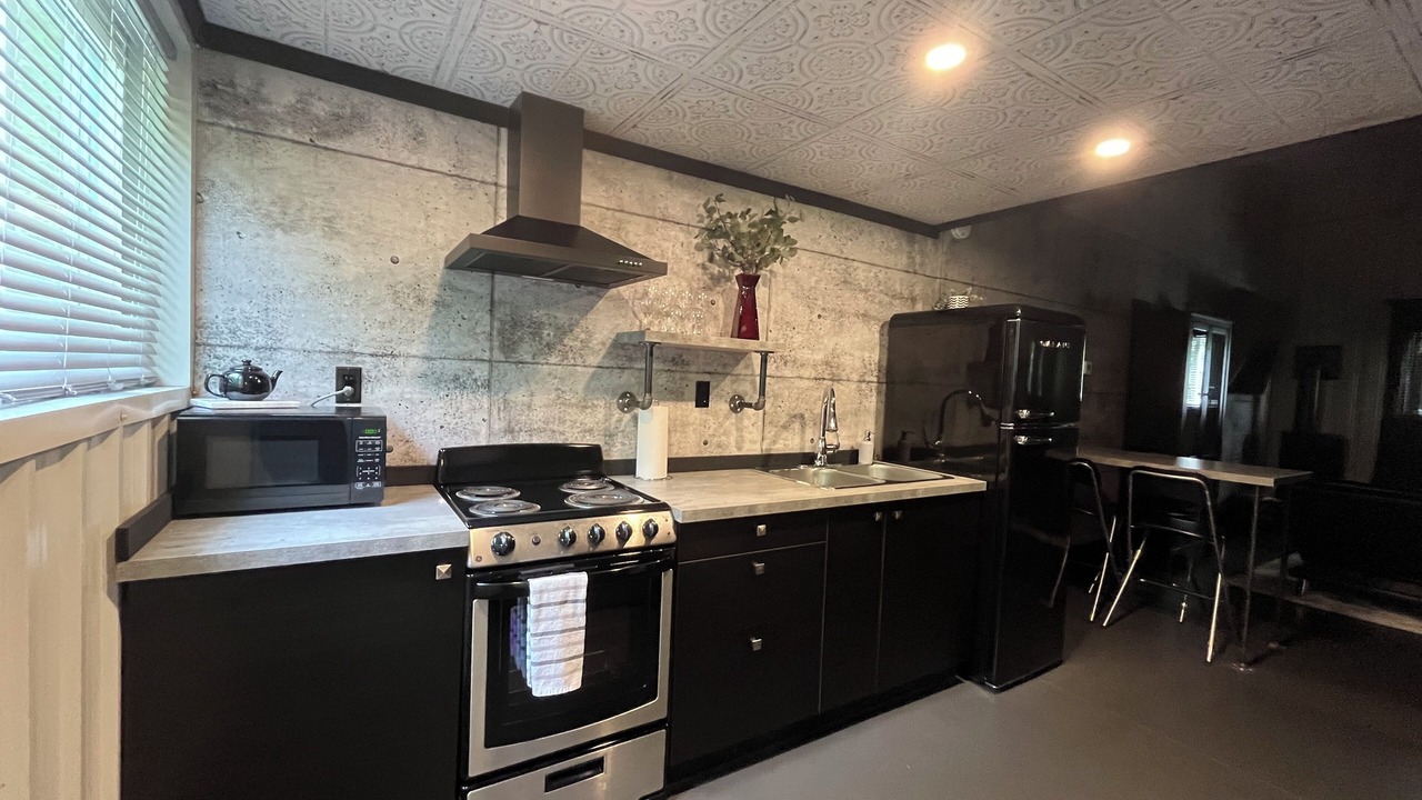Photo of Kitchen in Southgate