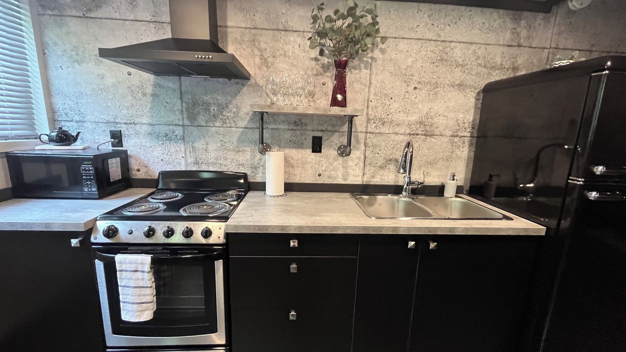Photo of Kitchen in Southgate