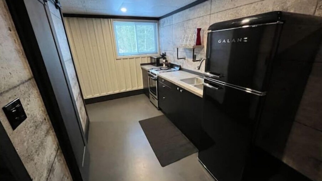 Photo of Kitchen in Southgate