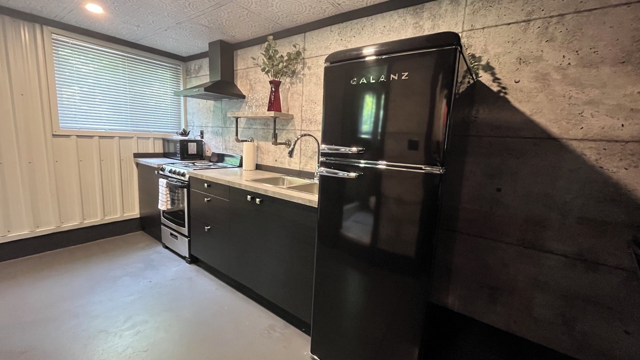 Photo of Kitchen in Southgate