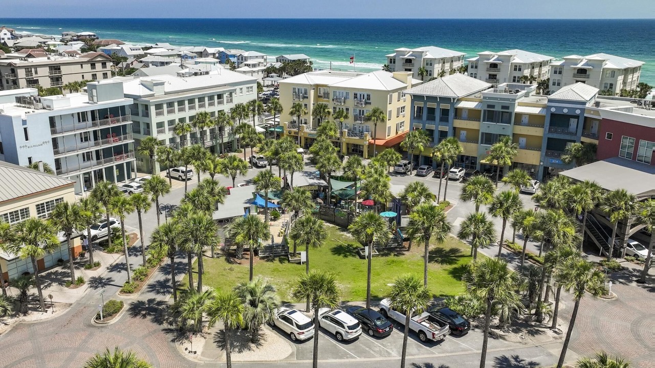 Photo of Outdoor in Gulf Place