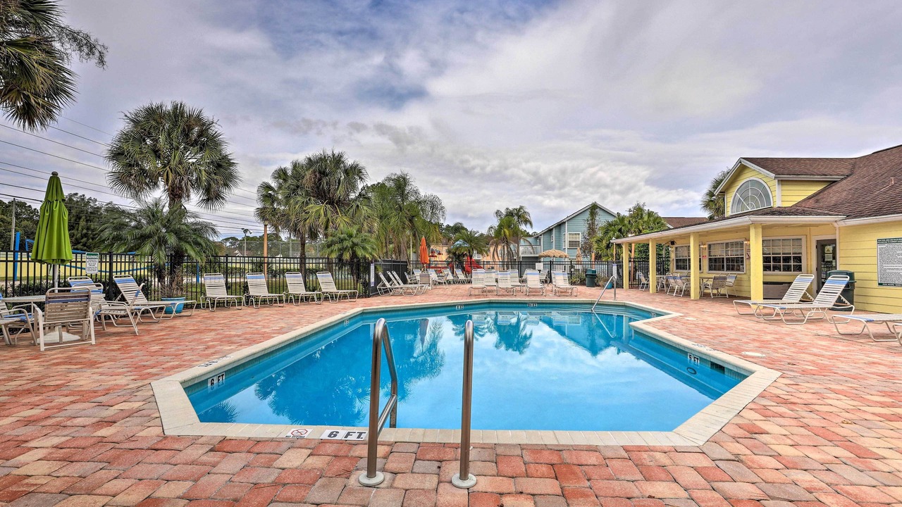 Photo of Outdoor in Royal Palm Bay