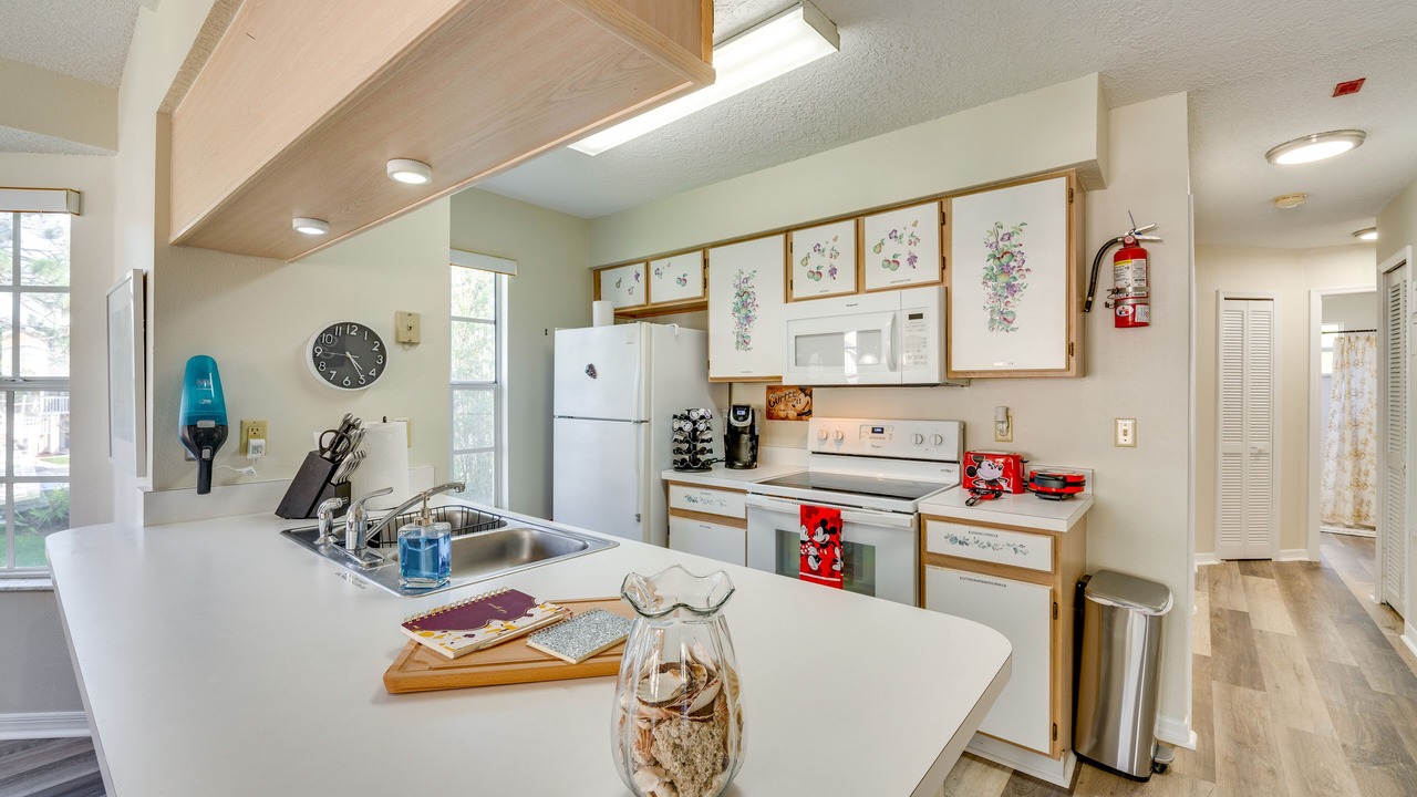 Photo of Kitchen in Royal Palm Bay