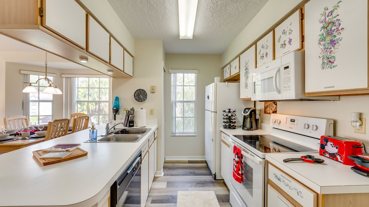 Photo of Kitchen in Royal Palm Bay
