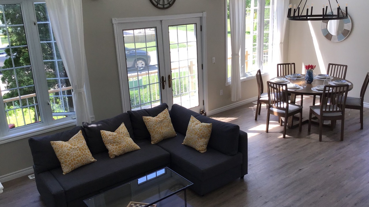 Photo of Livingroom in Turkey Point