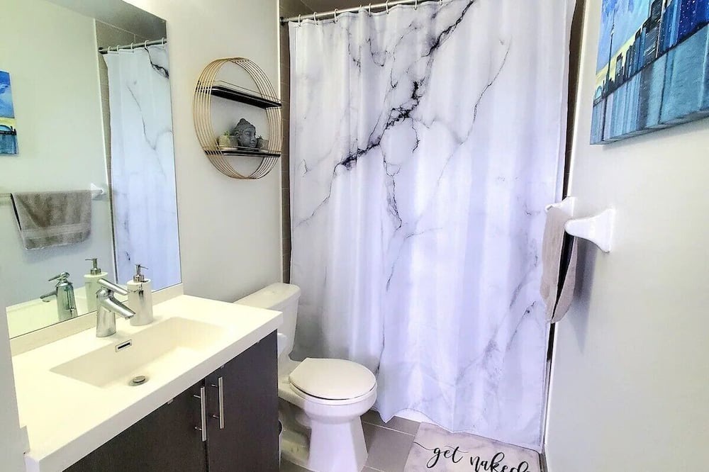 Photo of Bathroom in Etobicoke