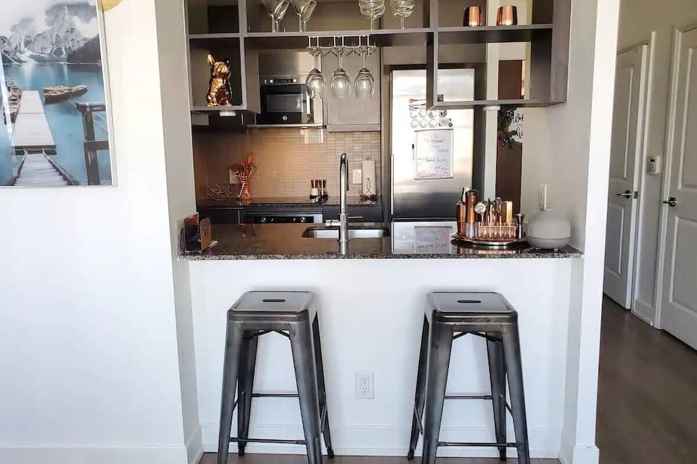 Photo of Kitchen in Etobicoke