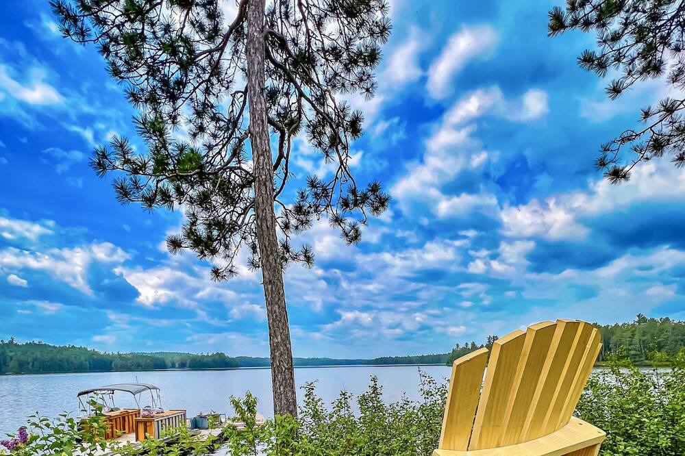 Photo of Outdoor in River Valley