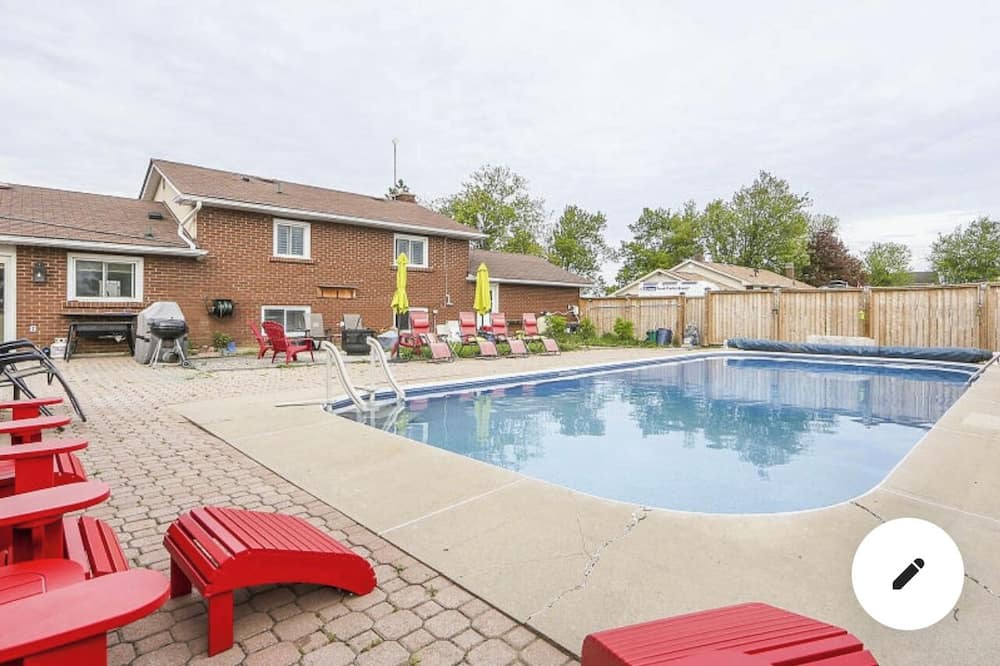 Photo of Outdoor in Caledon