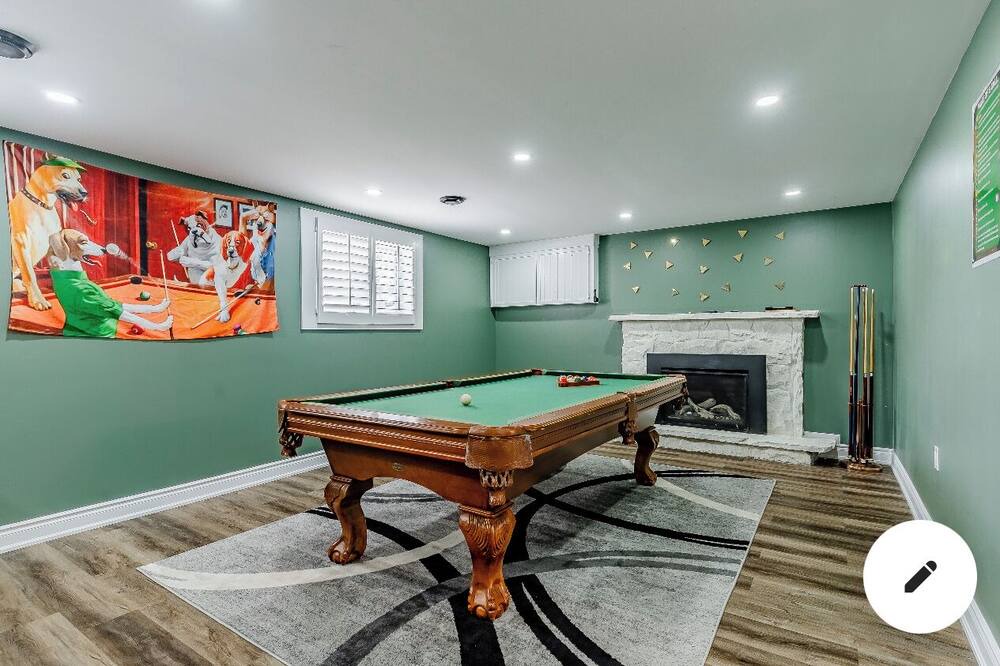 Photo of Bedroom in Caledon