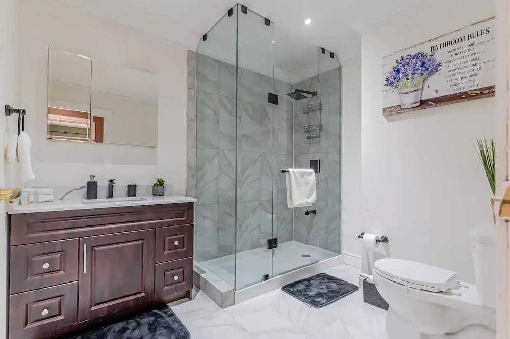Photo of Bathroom in Caledon