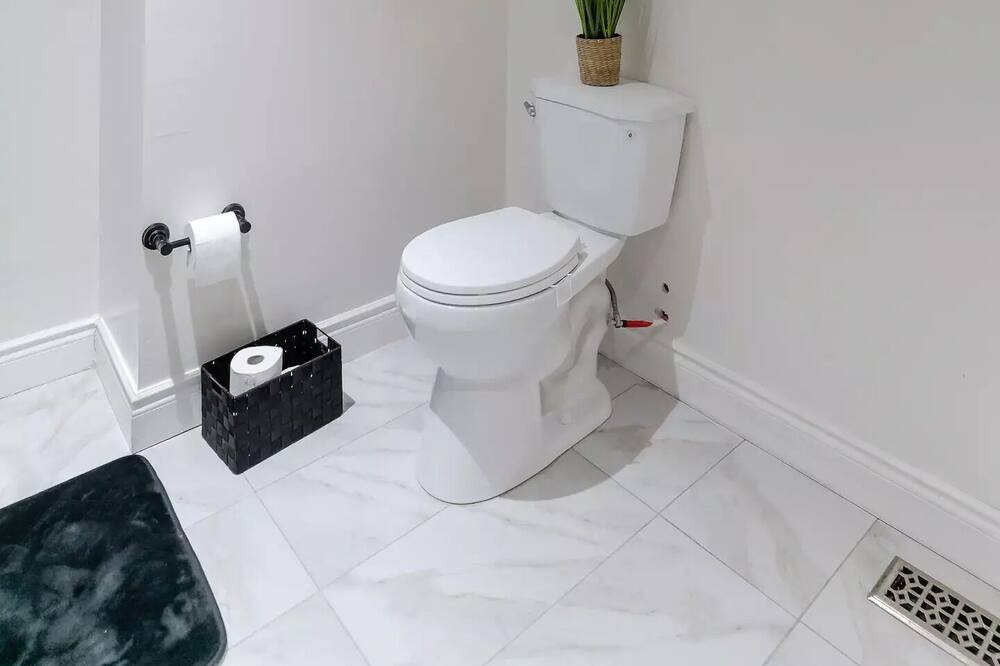Photo of Bathroom in Caledon