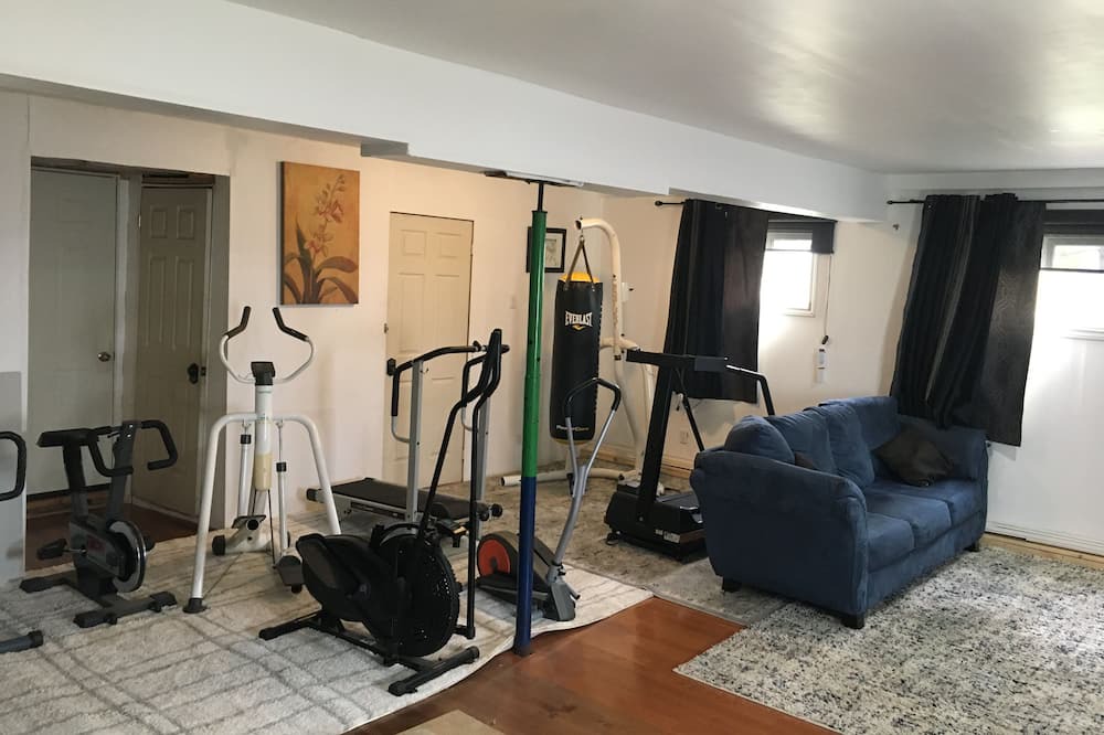 Photo of Livingroom in Southgate